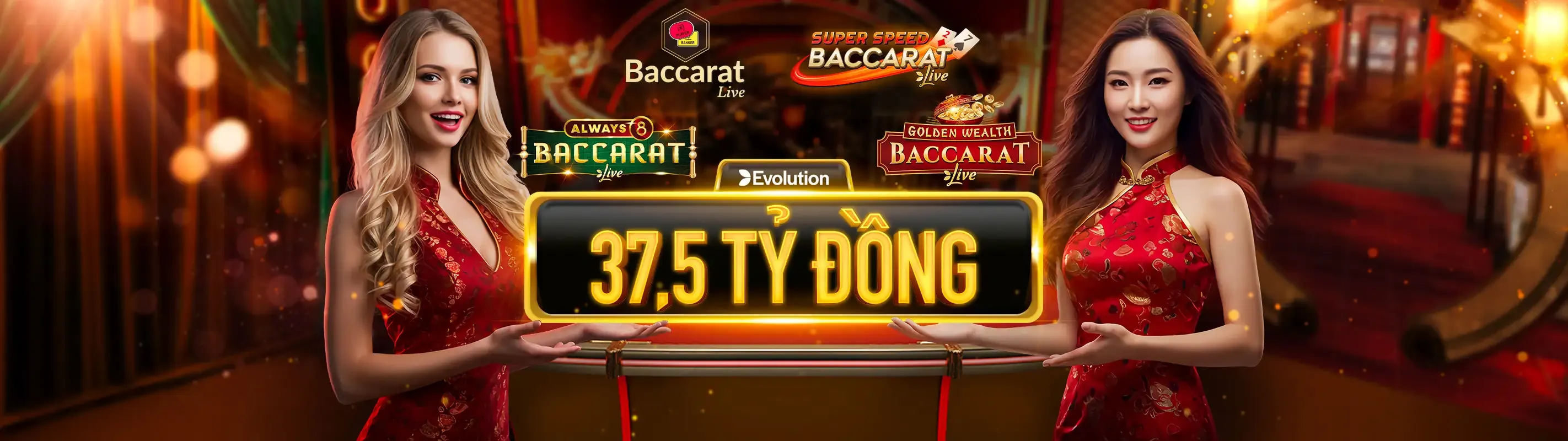 Ưu đãi và tiền thưởng mới nhất tại Sinbet Casino 2026