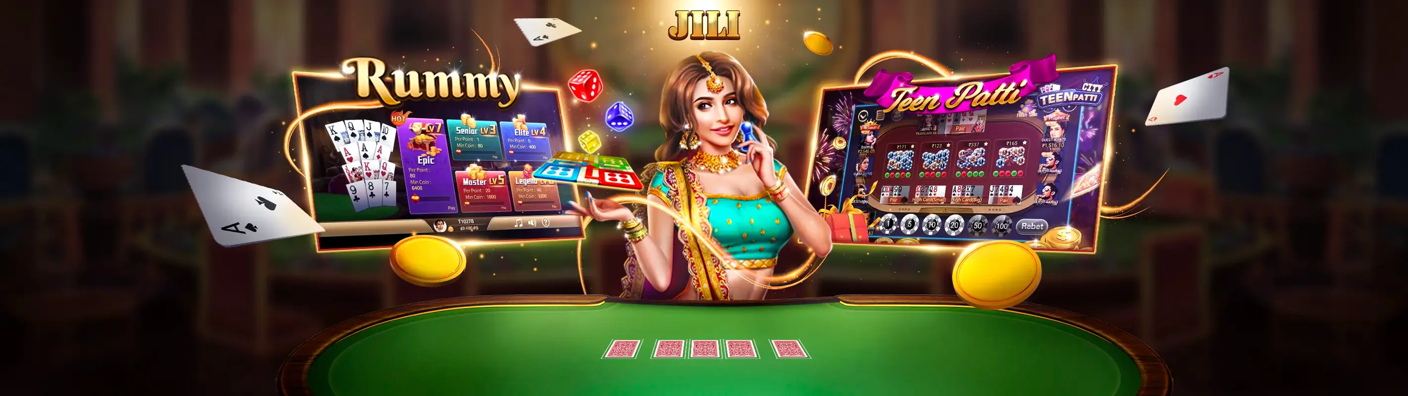 Khuyến mãi Sinbet Casino 2026 với các ưu đãi độc quyền và tiền thưởng lớn