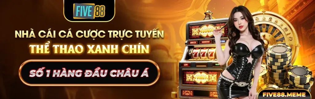 Cá cược thể thao với tỷ lệ cược cao tại sinbet casino