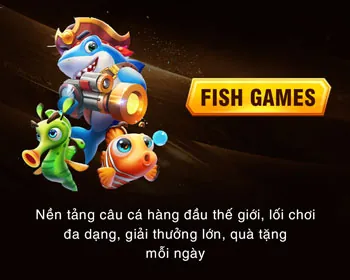 Đa dạng loại cá và boss khủng tại Sinbet Casino bắn cá