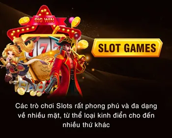 Các chương trình khuyến mãi hấp dẫn tại sinbet casino