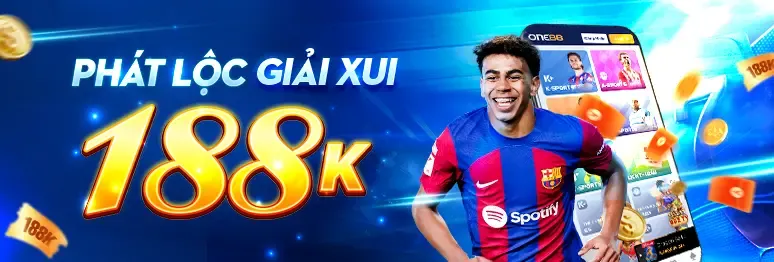 Trò chơi slot jackpot lũy tiến